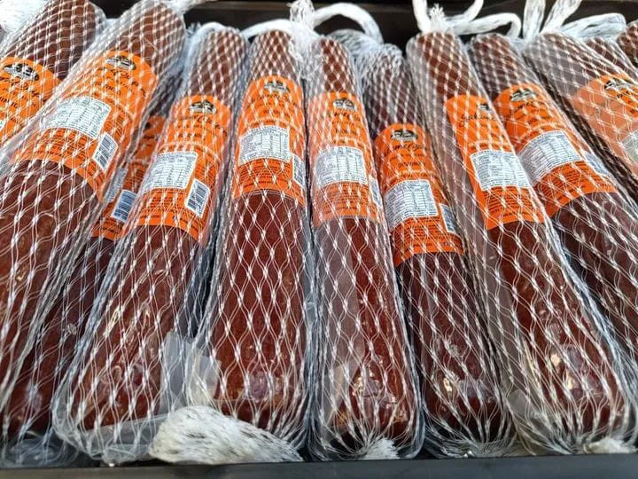 Salame Biquinho