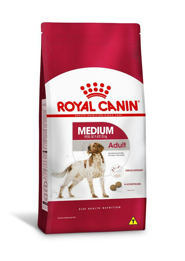 Royal Canin Medium Adult 15kg 