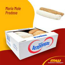  DOCE MARIA MOLE