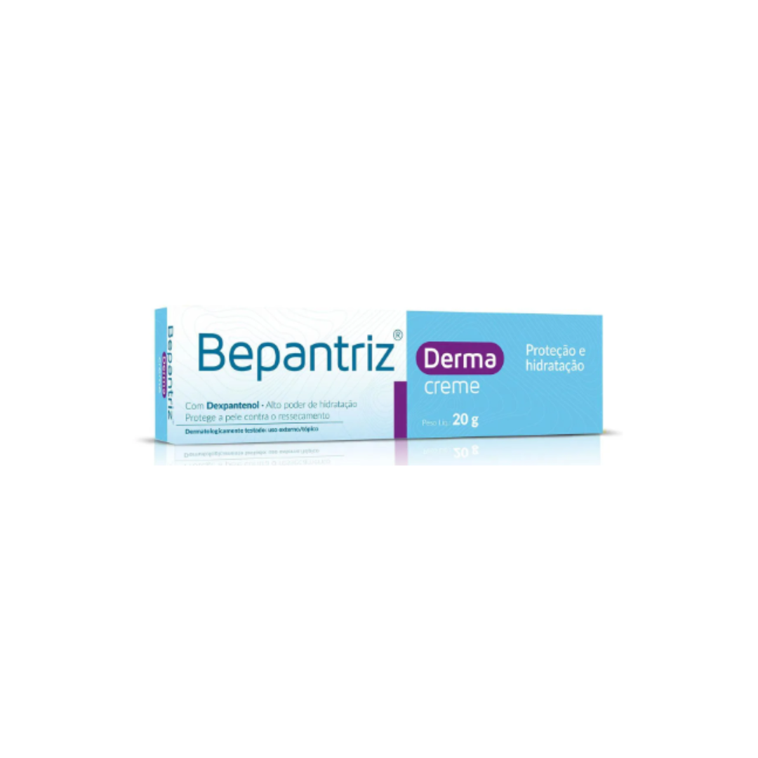 Pomada Bepantriz Derma Creme 20g