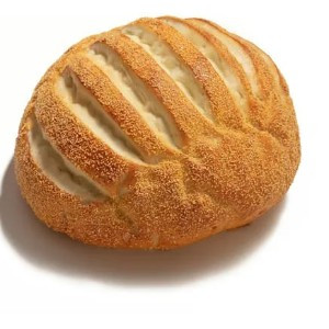 PAO DE BROA DE MILHO