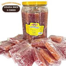 DOCE DE GELEIA