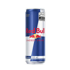 Red Bull