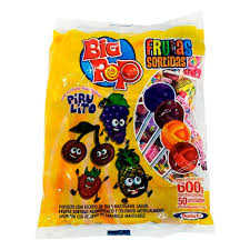 PIRULITO BIG POP
