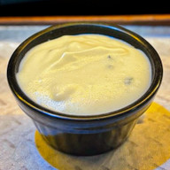 Potinho Molho Gorgonzola