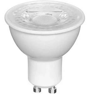 Lampada Led Dicroica 6,5W Branca Neutra