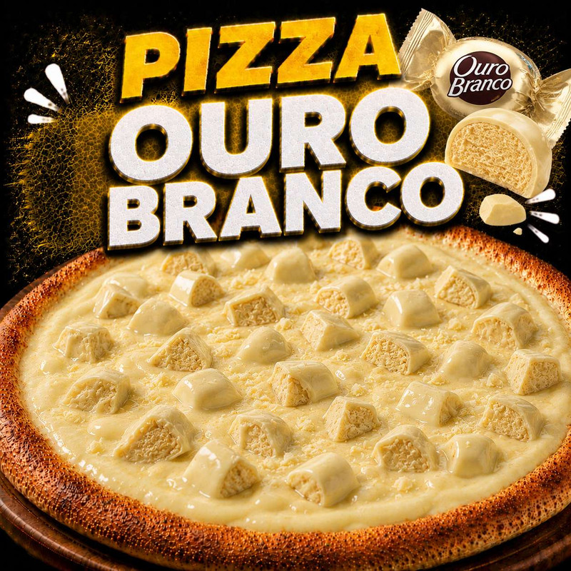 OURO BRANCO