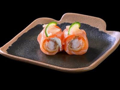 Djou Golden Lemon