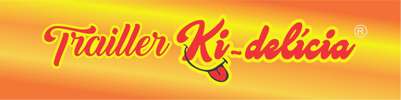 TRAILLER KI DELICIA