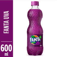 Fanta Uva