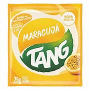 SUCO EM PÓ TANG MARACUJÁ  18G