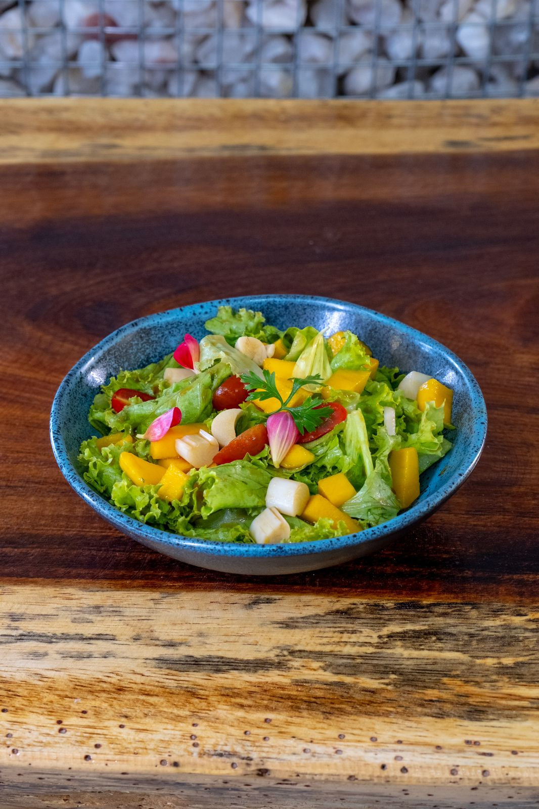 SALADA DO CHEFF
