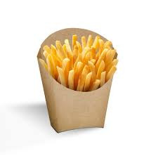 Adicional Batata frita