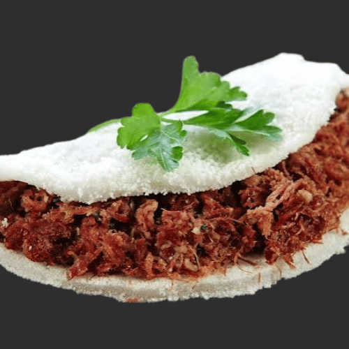TAPIOCA CUPIM
