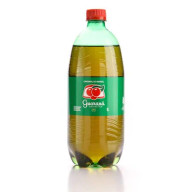 Guaraná Antártica 1L