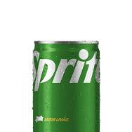 SPRITE LATA