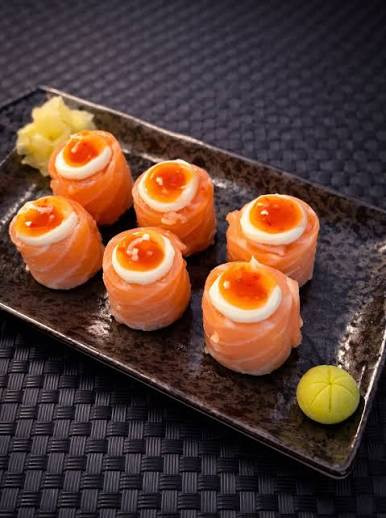 Dyo de geléia de pimenta