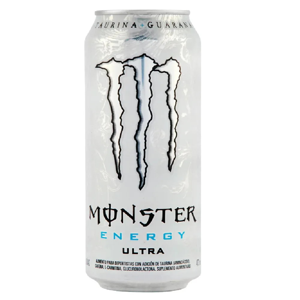 Monster Ultra 