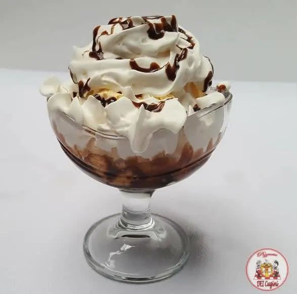 PROFITEROLES
