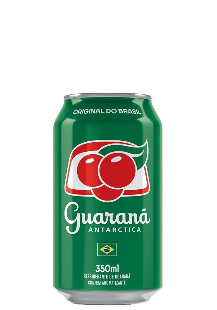 GUARANA ANTARCTICA