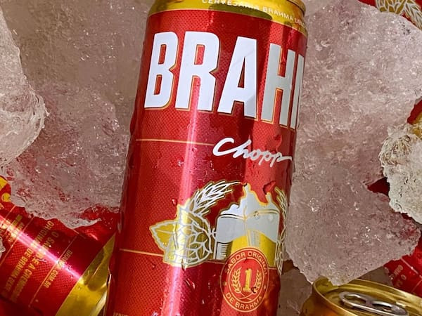 Brahma 269 Ml