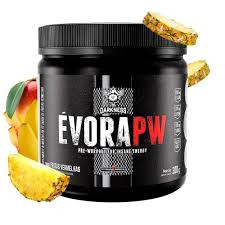 Pre T Evora Pw Im Frutas Amarelas Pt 300g