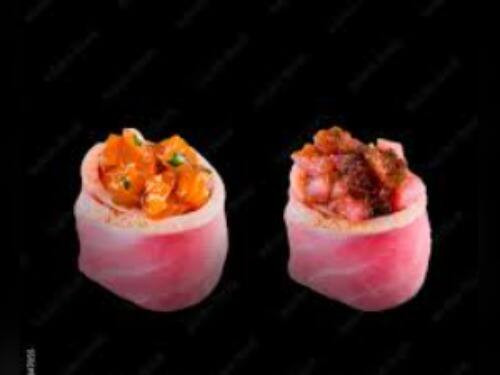 Sushi Jow Blac