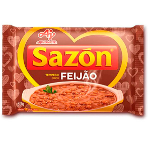 TEMP SAZON 60 MARRON