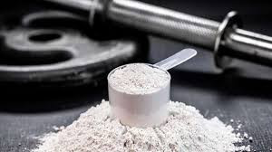 Dose Creatina