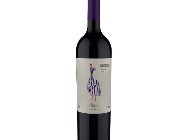 Chac Chac Malbec (100%), Argentina