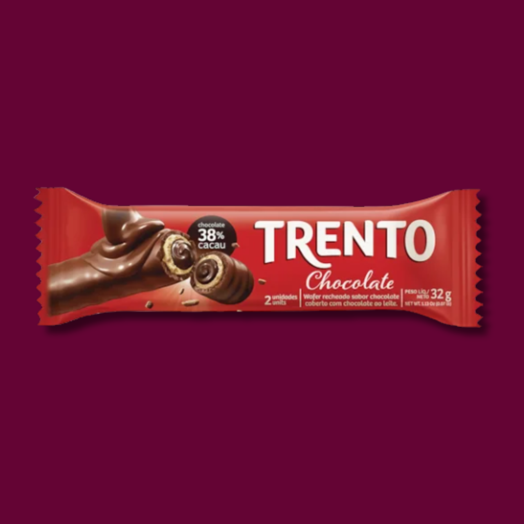 TRENTO CHOCOLATE