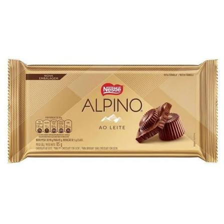 Chocolate Alpino