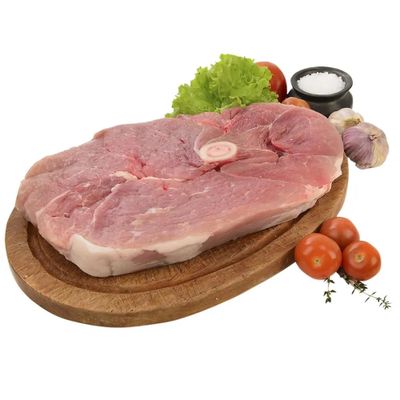 PERNIL S/ OSSO C/ PELE