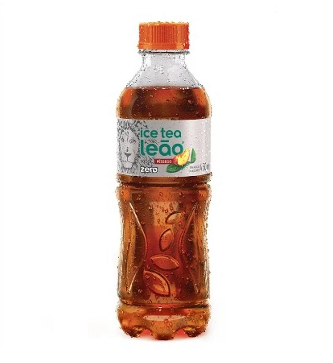 Ice tea pêssego zero