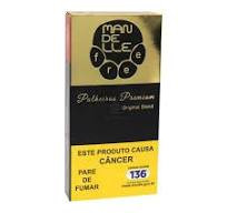 CIGARRO PALHEIROS MANDELLE