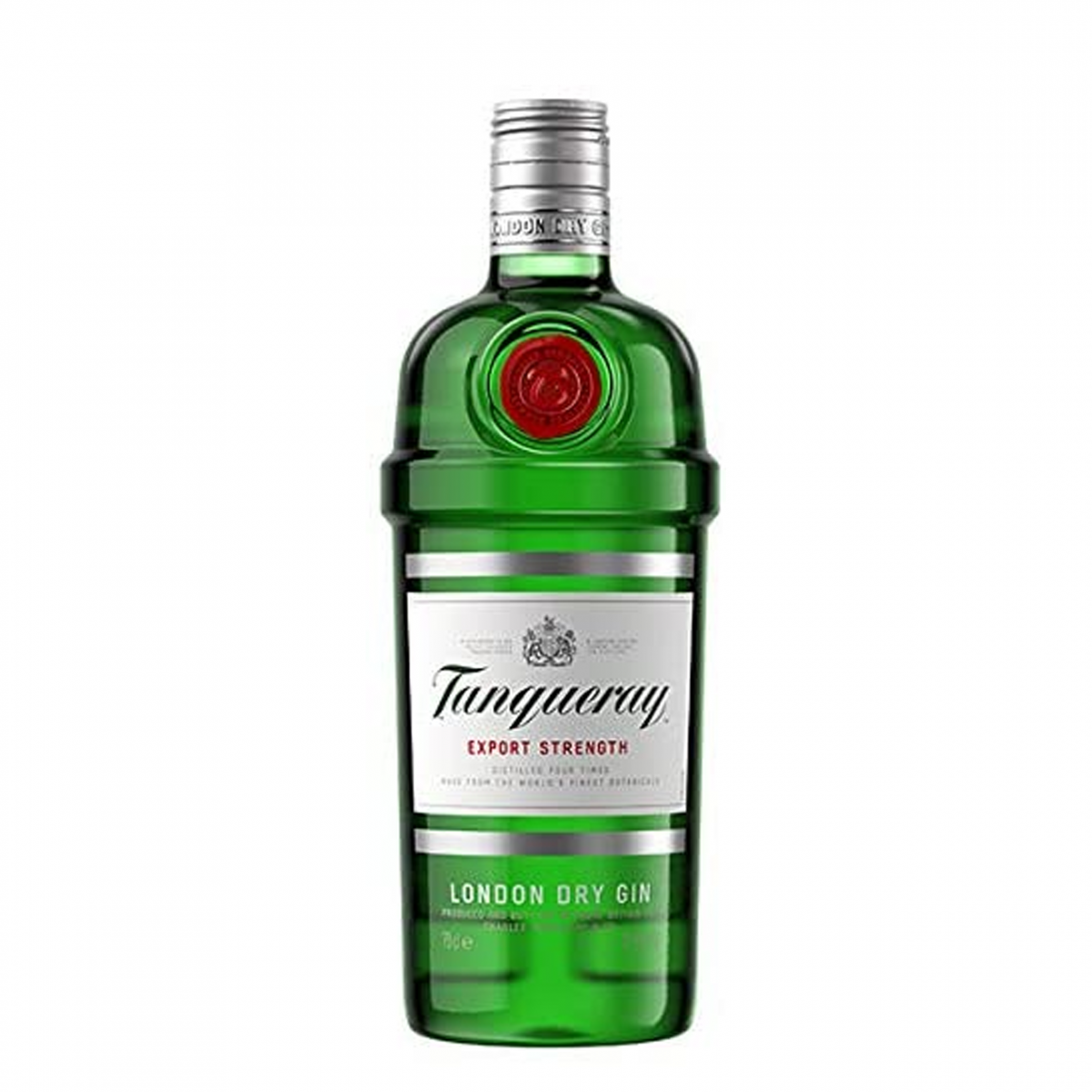 Gin Tanquery  750ml