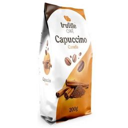 Capuccino Canela Truville 200g