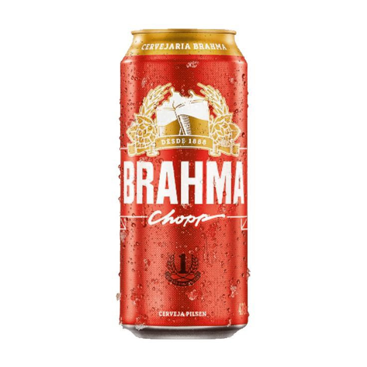 BRAHMA