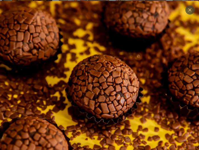 KIT BRIGADEIRO TRADICIONAL