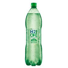 H2O LIMÃO 500ML