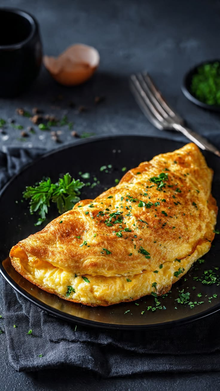 OMELETES
