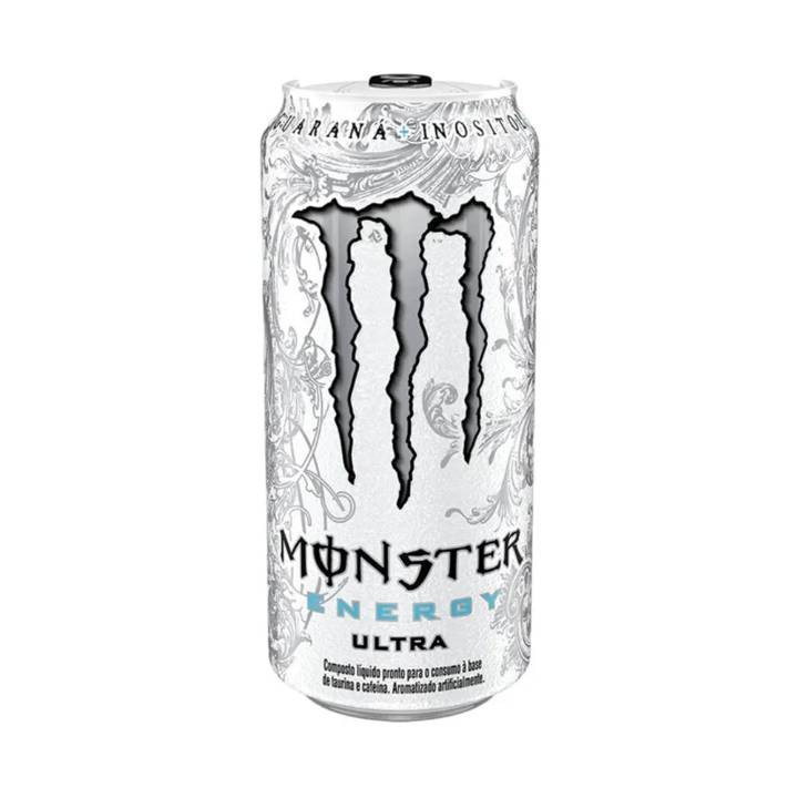 Monster Ultra 473ml