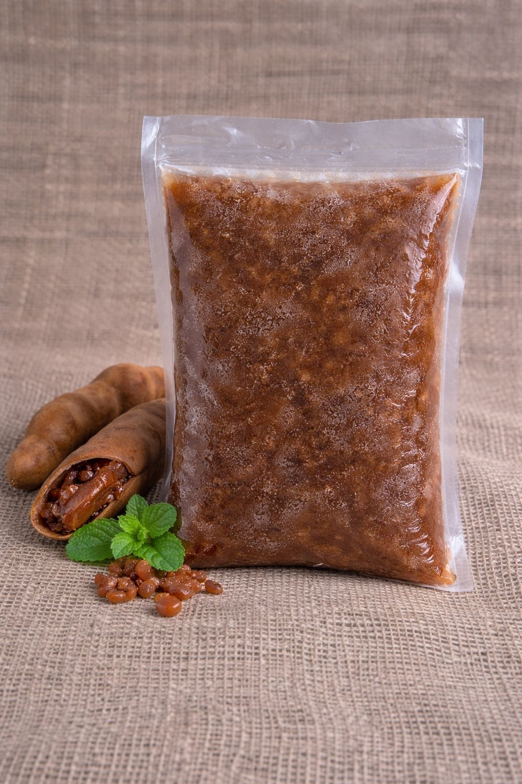 Polpa de Suco - Tamarindo