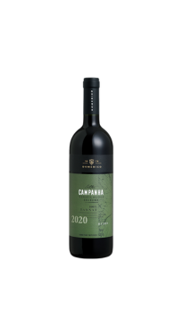 CAMPANHA 100 TANNAT	
