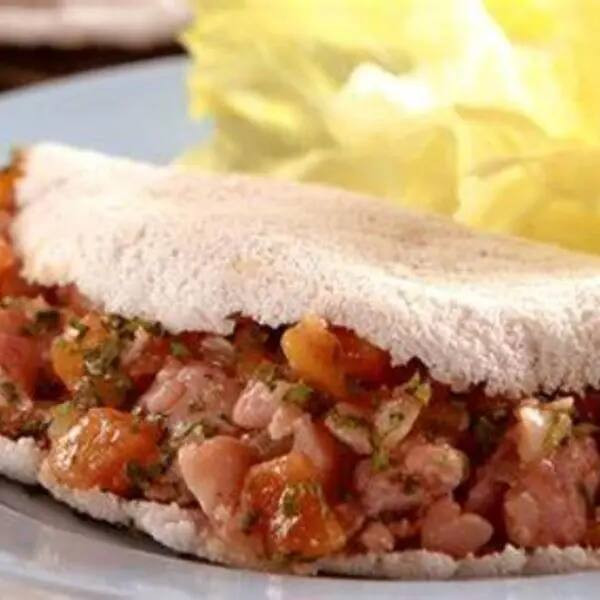 Tapioca Salgada Calapiry