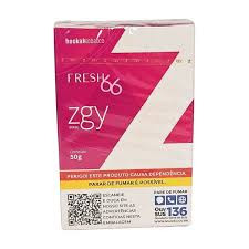ESSENCIA ZGY FRASH66 50G