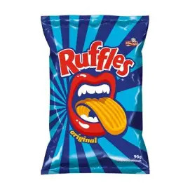 Ruffles Original (Elma Chips) 22g