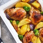 FRANGO ASSADO