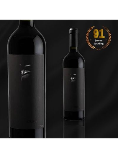 VINHO TINTO ALMA NEGRA(ARGENTINA)