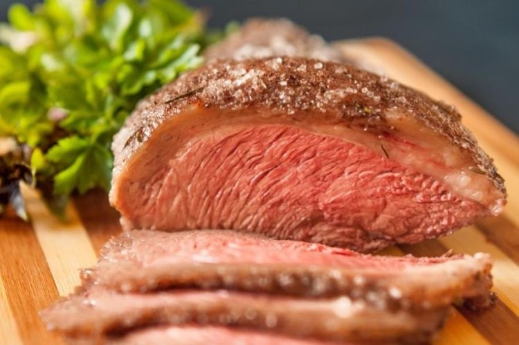 PICANHA MATURADA